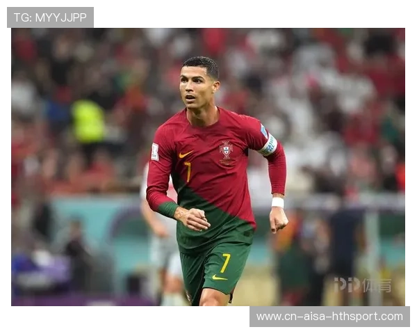 葡萄牙陷绝境！C罗停赛成最大隐患