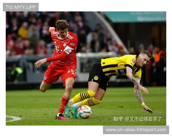 多特蒙德携手未来：续约年轻核心，让德甲星火燎原