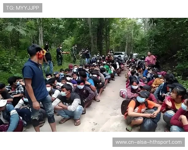 尼日利亚冲击力十足，多点开花令人防不胜防