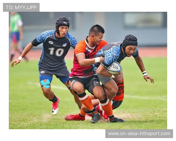 橄榄球入门课程在校园普及，青少年参与热情高涨