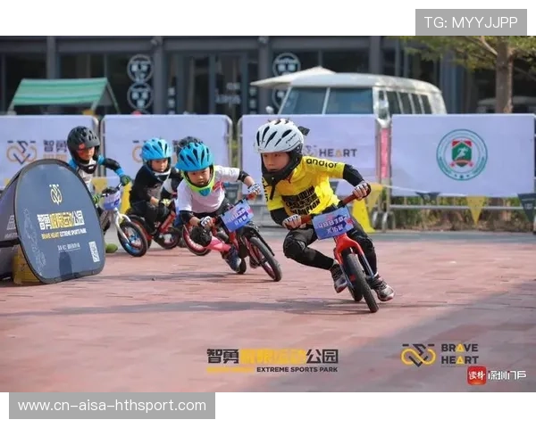 体育产业园区成地方招商新名片 体育产业园区成地方招商新名片