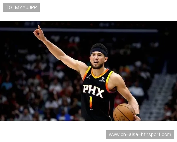 NBA布克横移跳投训练更扎实:迈向巅峰的秘密武器 NBA布克横移跳投训练更扎实:迈向巅峰的秘密武器