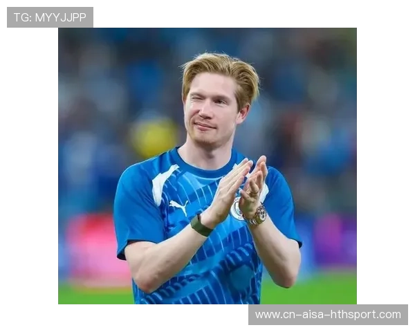 埃因霍温锁定德布劳内式发电机：打造未来足球的动力源泉