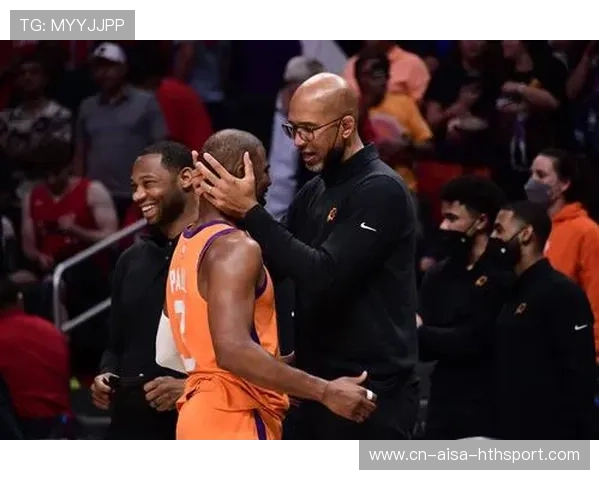 太阳三巨头合体首秀告捷,保罗传球如丝,太阳保罗有几个总冠军