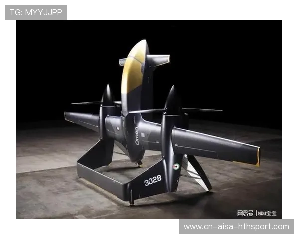 安杜里尔公司YFQ-44“复仇”战斗机无人机：引领未来空战的新AI利器