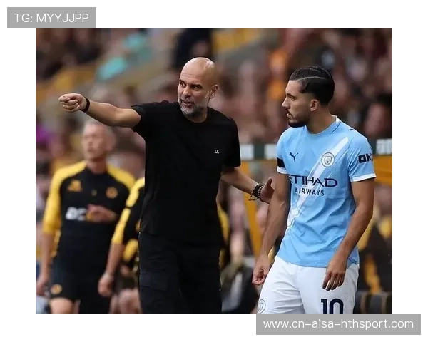 低价3600万欧曼城签下谢尔基，瓜帅慧眼识珠