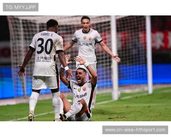 上海海港亚冠生死战，柔佛主场不容小觑