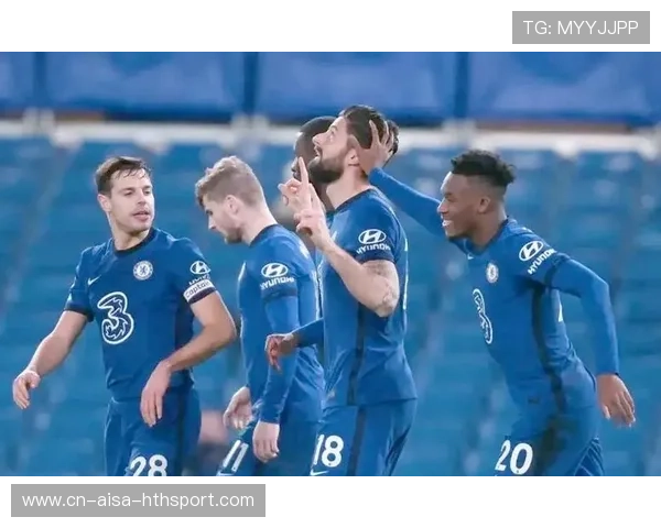 切尔西前场联动体现战术胜利:新战术体系下的默契配合 切尔西前场联动体现战术胜利:新战术体系下的默契配合