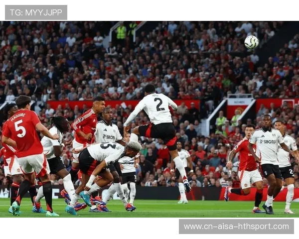 曼联布鲁诺妙传拉什福德近角得分