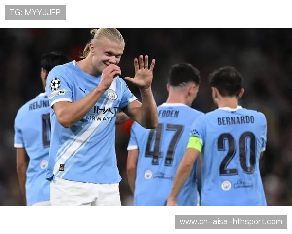 曼城与皇马之战，福登与哈兰德能否力挽狂澜？