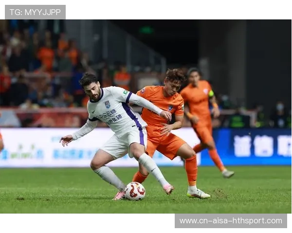 云南玉昆攻势爆发让整场气氛瞬间沸腾