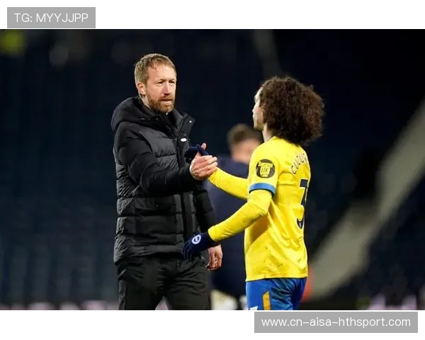 布莱顿准备再赌一个未来金球苗子