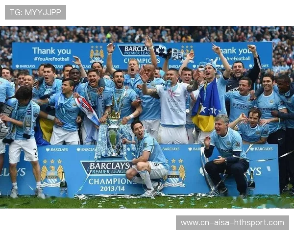 曼城若继续科学布局，长期霸主地位可保