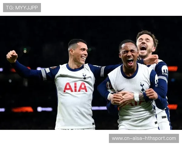 热刺奥多贝尔精准传球助攻，点燃绿茵新传奇