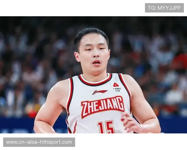 王奕博侧翼转换一招鲜,稠州保持领先架势